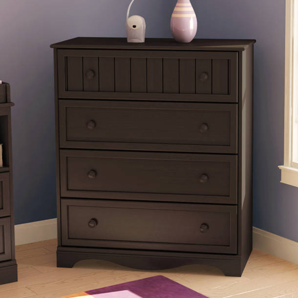 South Shore Little Smileys Changing Table Dresser & Reviews Wayfair